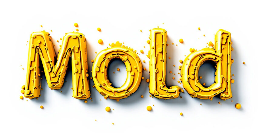 Yellow Mold